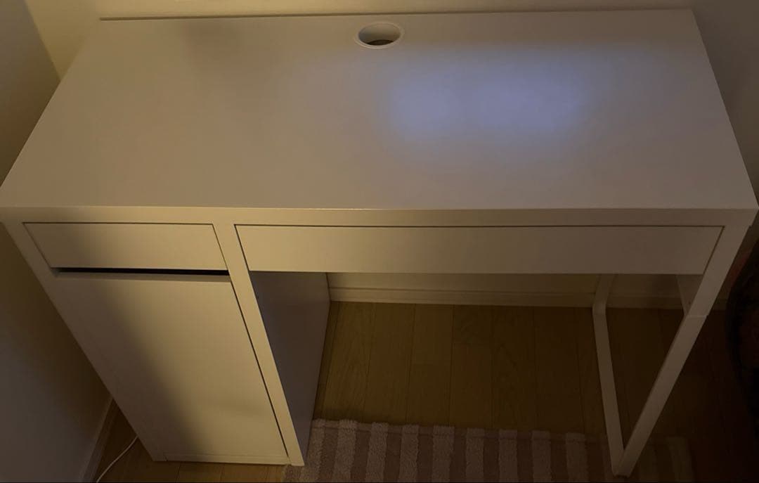 IKEA 学習デスクのみ イケアのおすすめの学習机 - IKEA
