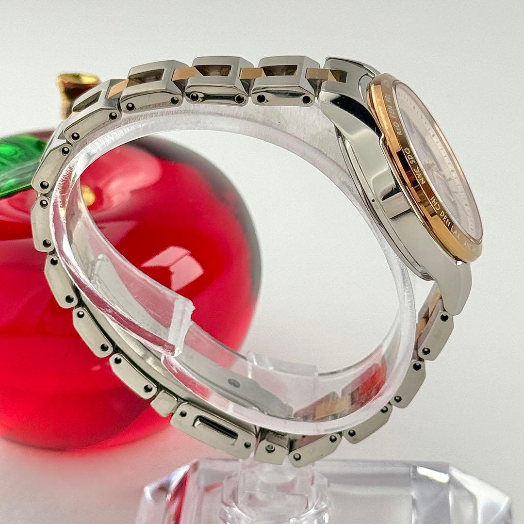 電波ソーラー】089 セイコー ルキア ラッキーパスポート レディース