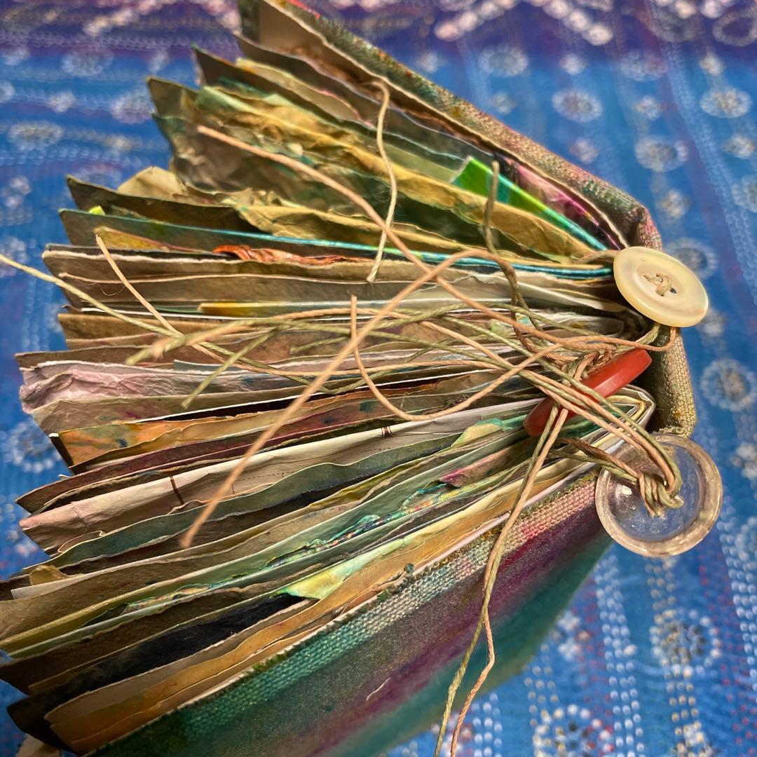 3月20日　ぱおら様　3冊