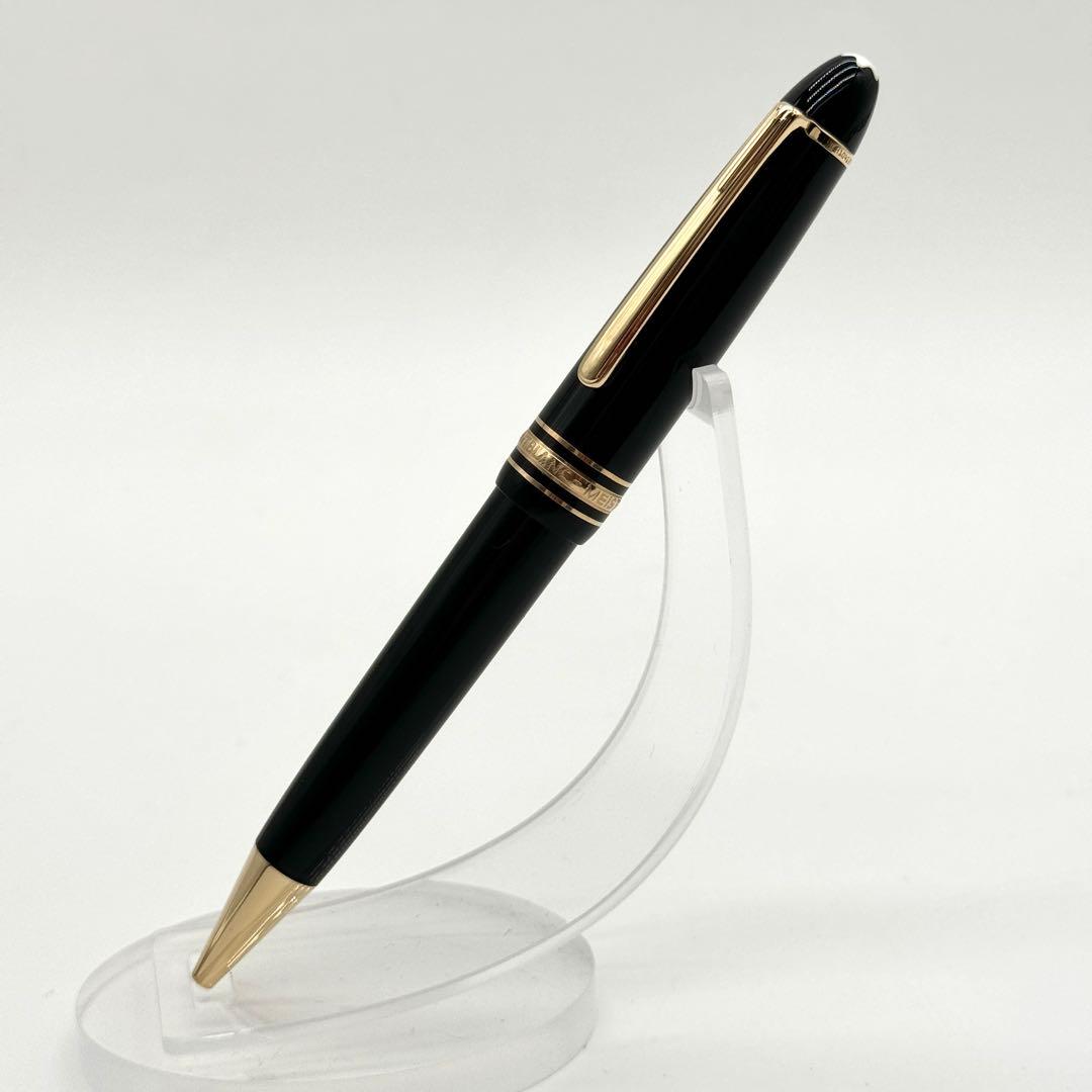 未使用品】モンブラン 161 ル・グラン ボールペン マイ