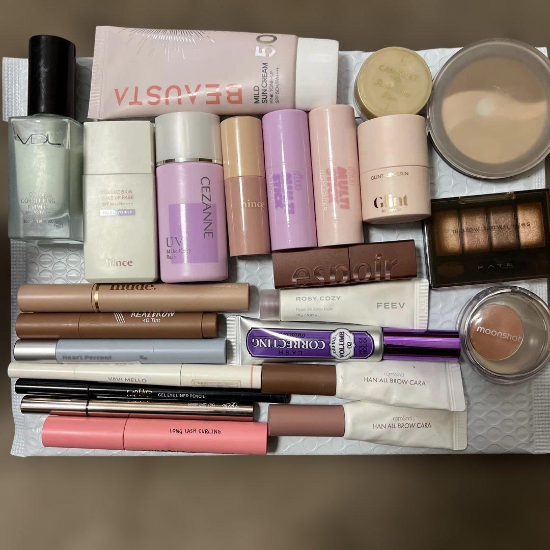 コスメ まとめ売り - メルカリ