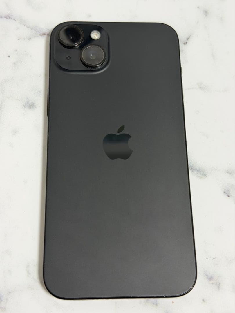 iPhone15 plus 128GB SIMフリー　バッテリー88% Amazon | 【整備済み品】Apple iPhone 15 Plus 128GB ブルー SIMフリー