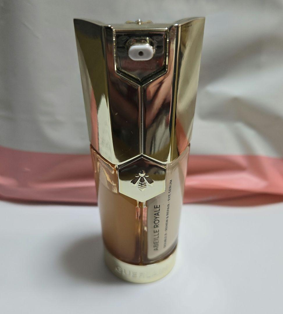 アベイユ ロイヤル ダブルR アイセロム　目元用美容液　20ml GUERLAIN（ゲラン） アベイユ ロイヤル ダブルR アイ セロムの通販