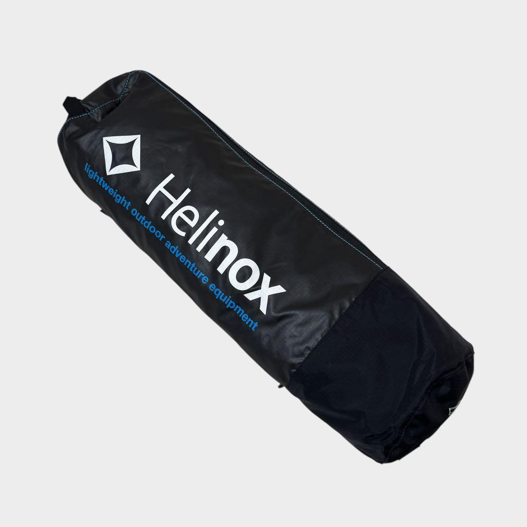 ヘリノックス コットワン コンバーチブル ブラック ① コットワン Home コンバーチブル / ブラック | ホーム・デコ&ビーチ