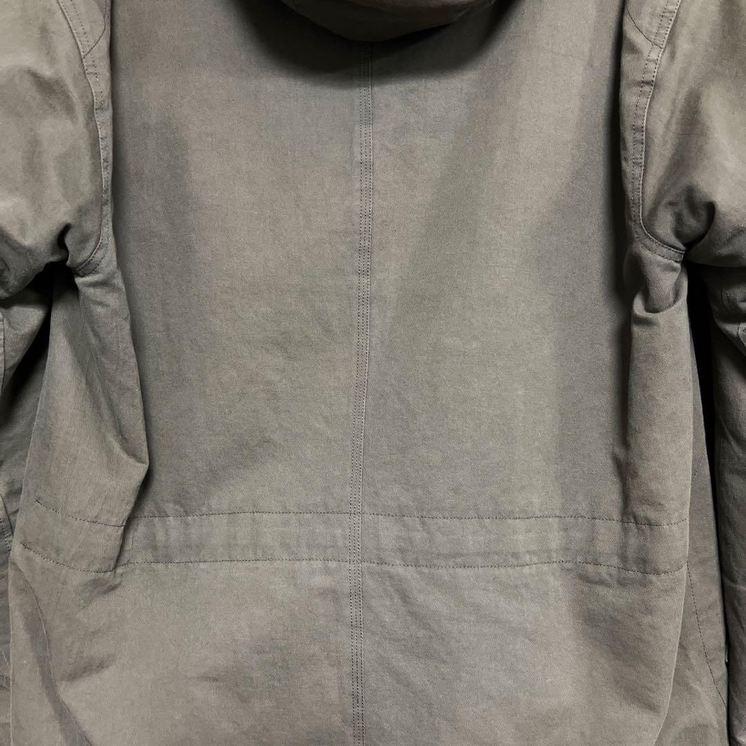 レミーラ ペントフード カーキ Lサイズ - メルカリ