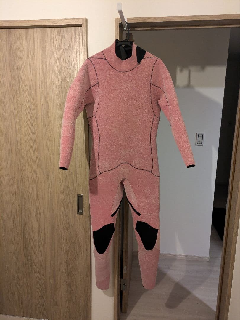 CRAFTSMAN ウエットスーツ　セミドライ CRAFTSMAN WETSUITS クラフトマンウェットスーツ SEMIDRY 5mm / 3mm