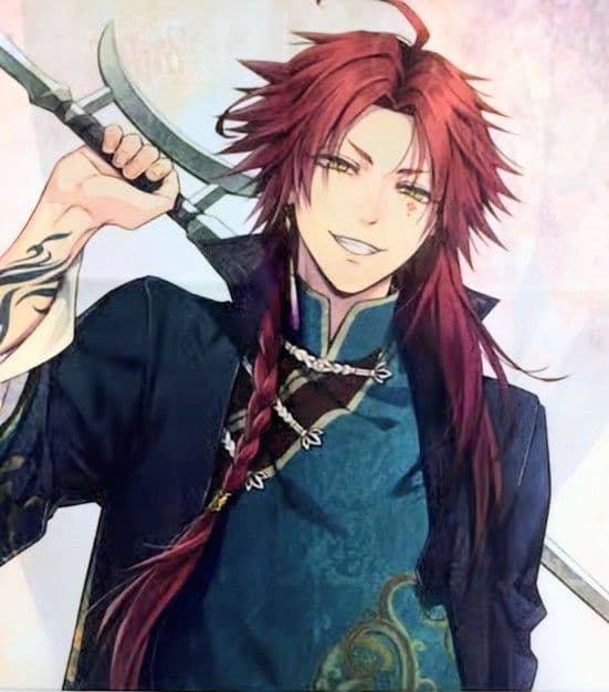 ピオフィオーレの晩鐘 楊 B2布ポスター - メルカリ