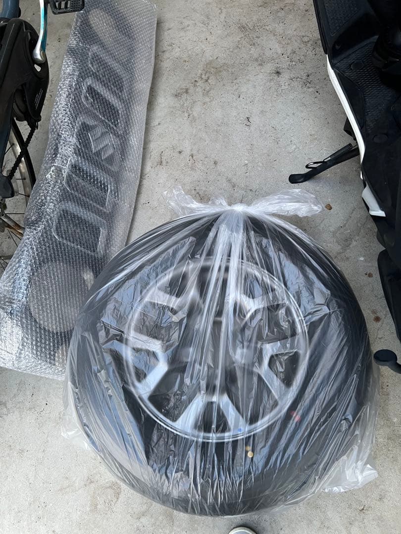 ジムニーノマド純正グリル【新車取り外し品】