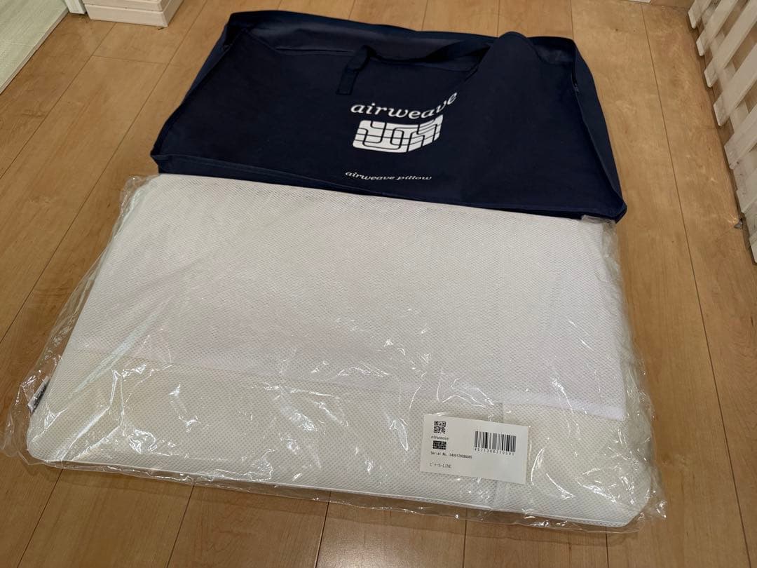 airweave pillow エアウィーヴピロー Sライン エアウィーヴ ピロー S-LINE – airweave(エアウィーヴ)公式オンライン