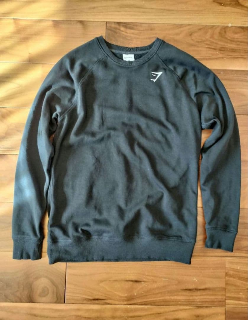 ジムシャーク　トレーナー　裏起毛　2枚セット 楽天市場】セール☆Tom and Jerry トムとジェリー トレーナー メンズ