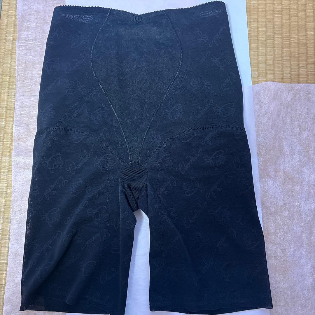 シャンデールガードル ブラック サイズ82 - メルカリ