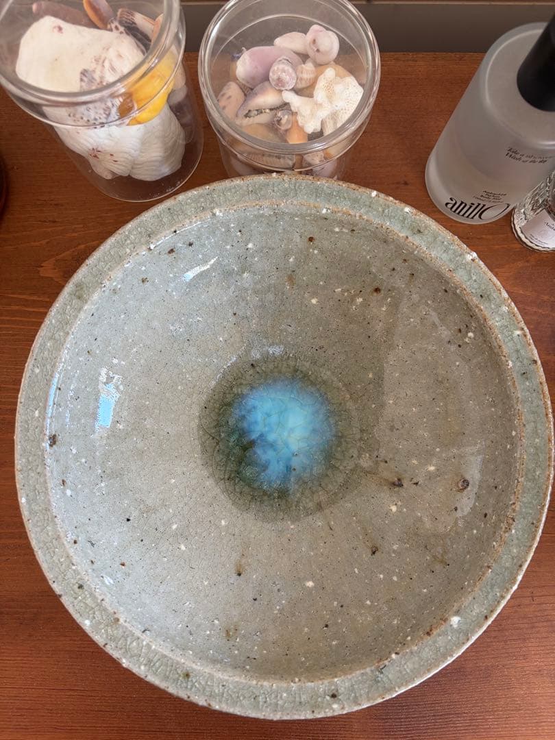 宮城陶器 宮城正幸 深皿 - メルカリ