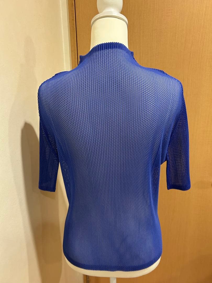 ⭐️週末まで限定価格⭐️2021SSタタミトップス極美品⭐️