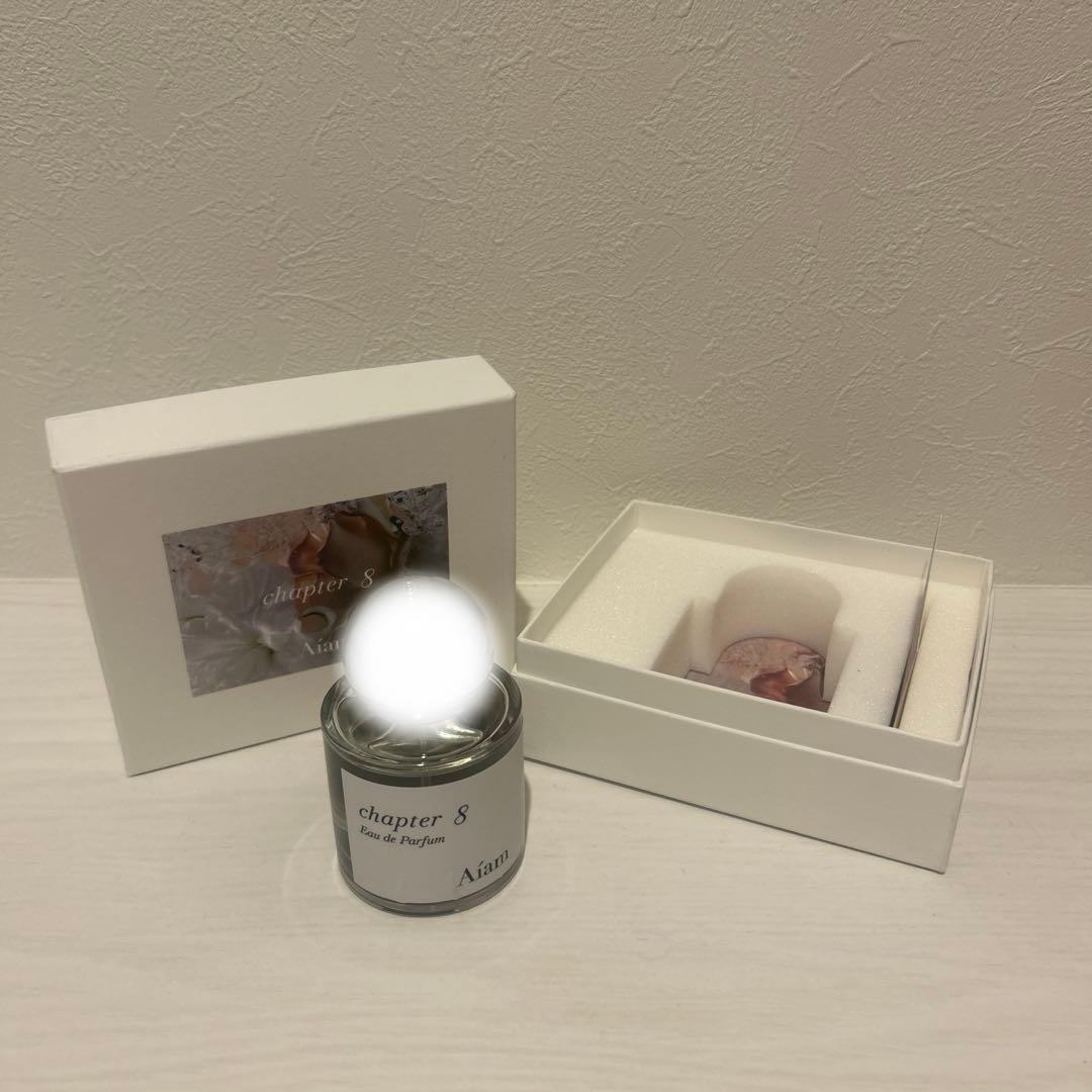 Aiam チャプター8 50ml 楽天市場】Aiam アイアム チャプター8フレグランス 香水 香り ギフト