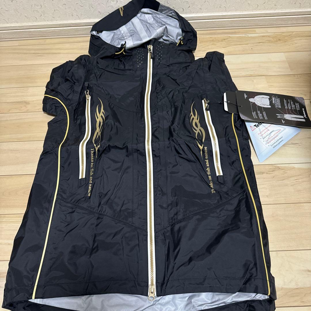 MARUKYU オールウェザースーツTR-01 - メルカリ