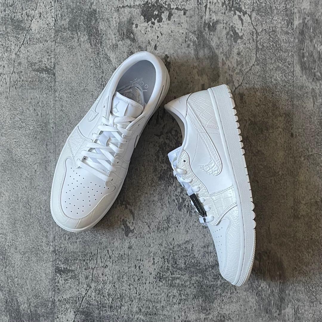NIKE AIR JORDAN 1 LOW G ナイキ ジョーダンゴルフシューズ Air Jordan 1 Low G Golf Shoes. Nike.com