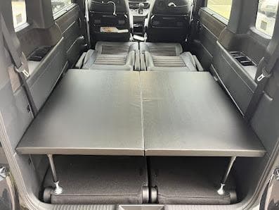 新型ステップワゴン(RP6 RP7 RP8)ベッドキット - メルカリ