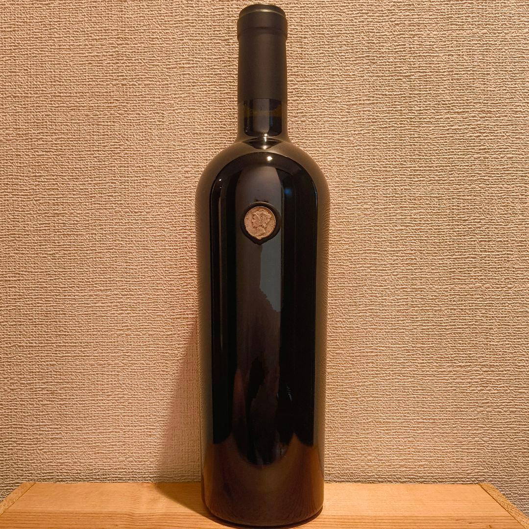 送料無料】【2本セット】希少ナパカベルネ！オリン・スウィフト