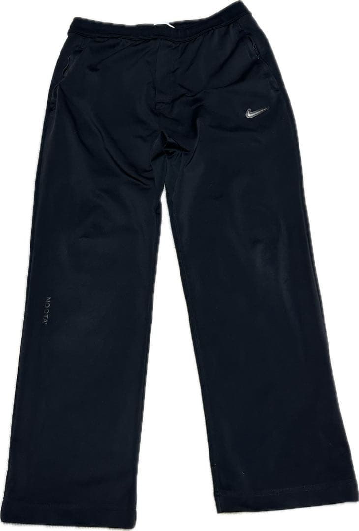 レアモデル】【美品】ナイキ ノクタ スワロフスキー セットアップ XL/L