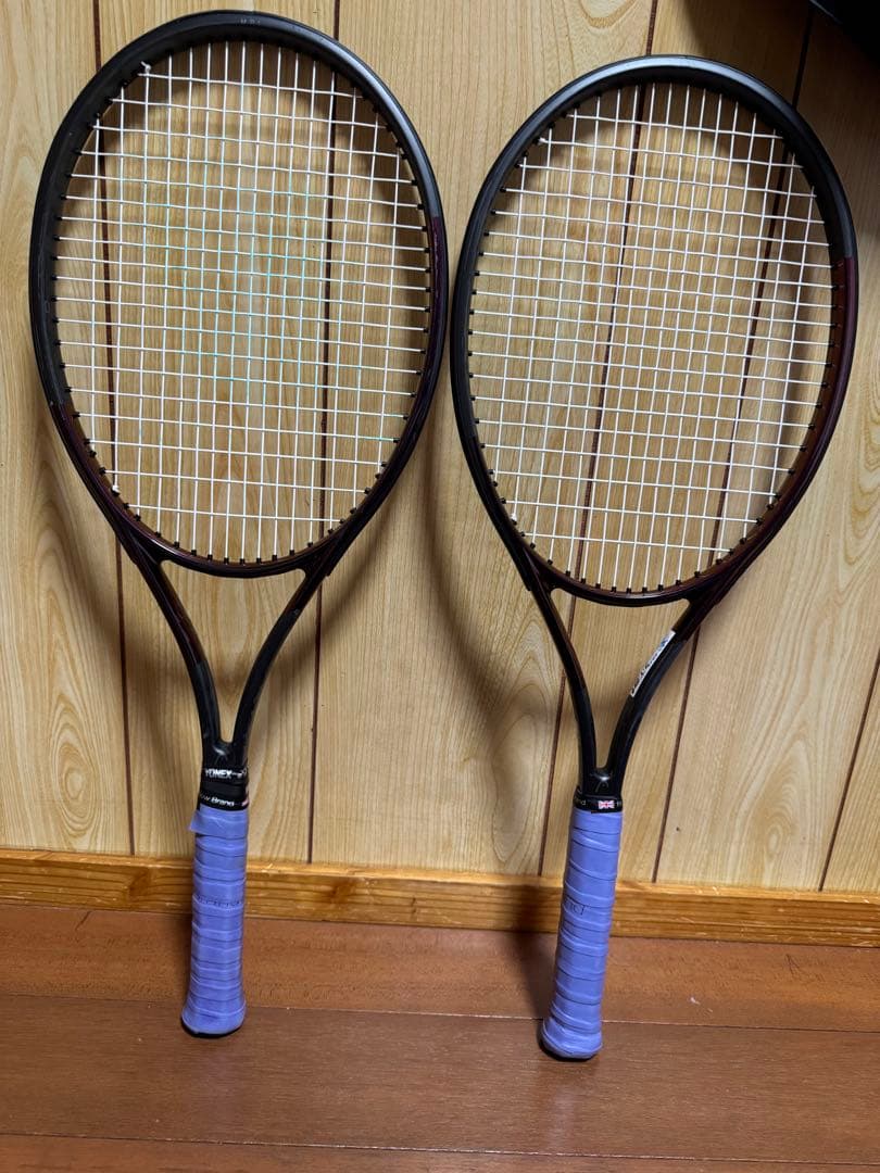 ミ*ル様 【最終値下げ!!】HEAD PRESTIGE MPL 2023 ウインザーオンラインショップヘッド プレステージ エムピーエル 2023