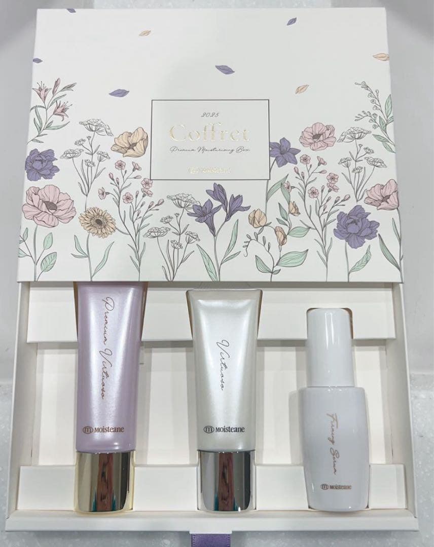 モイスティーヌ モイスティーヌ コフレ 2025 コフレ 2025