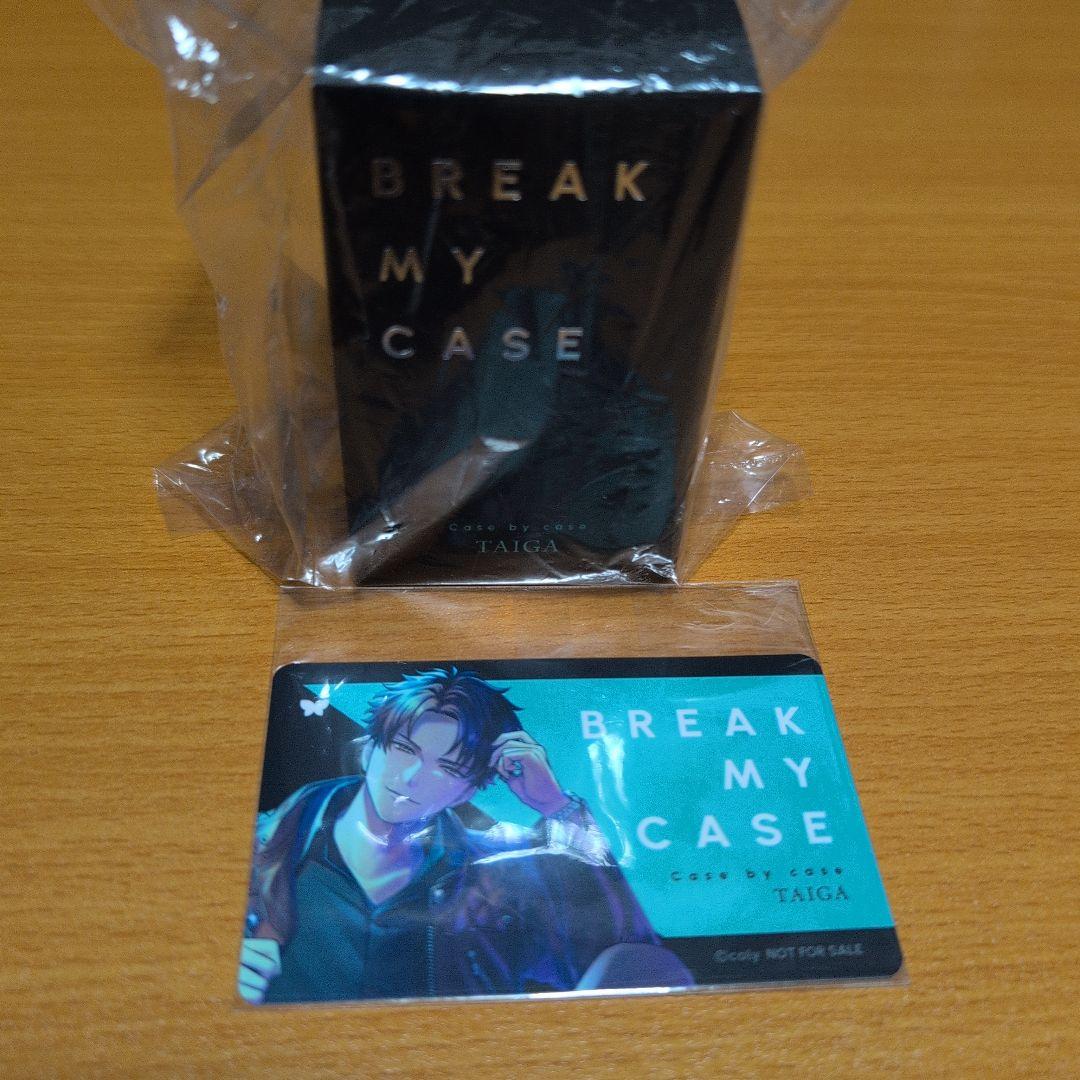 ブレマイ　槻本大河　オードトワレ　メッセージカード付き メッセージカード | Thank You | Wei_Hsuan – FAVORRIC