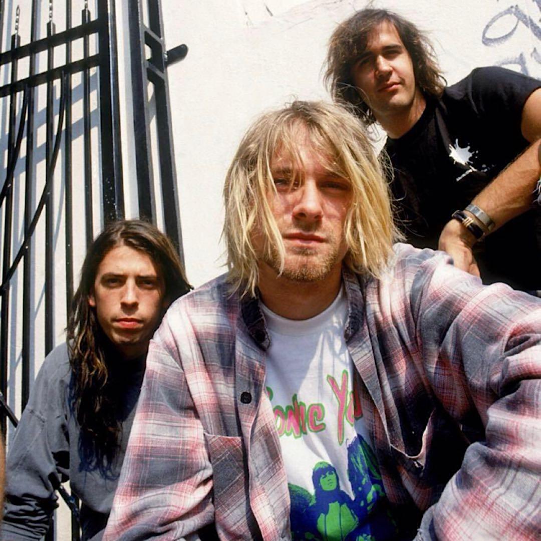 激レア 70s Sears カートコバーン着 オンブレチェックプリント