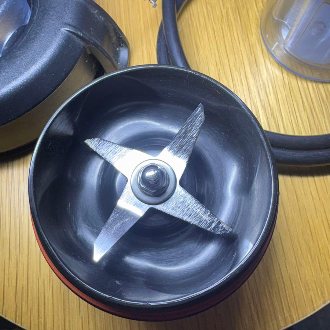 Vitamix S30 ブレンダー フードプロセッサー ミキサー スムージー