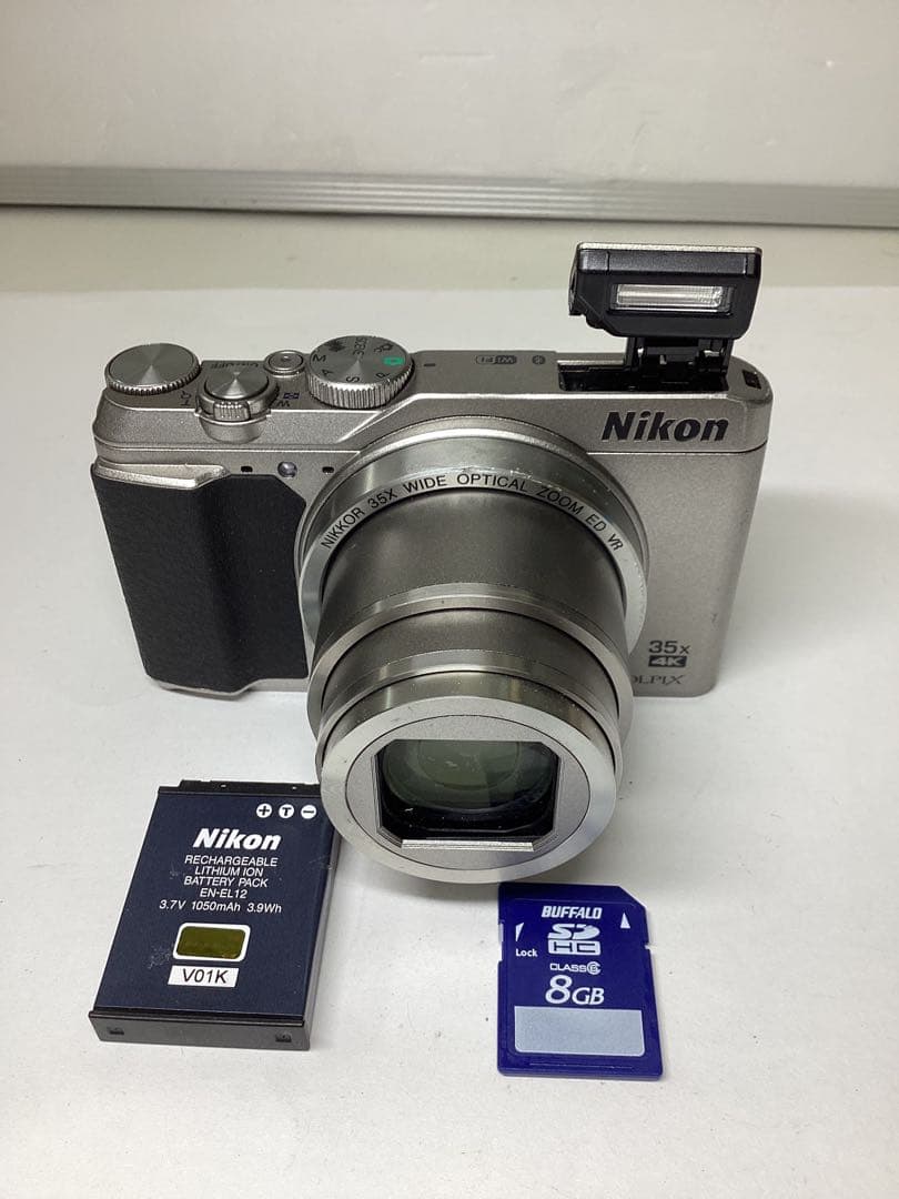 W*読様 Nikon COOLPIX A900 撮影可能 Amazon | Nikon デジタルカメラ COOLPIX A900 光学35倍ズーム 2029万