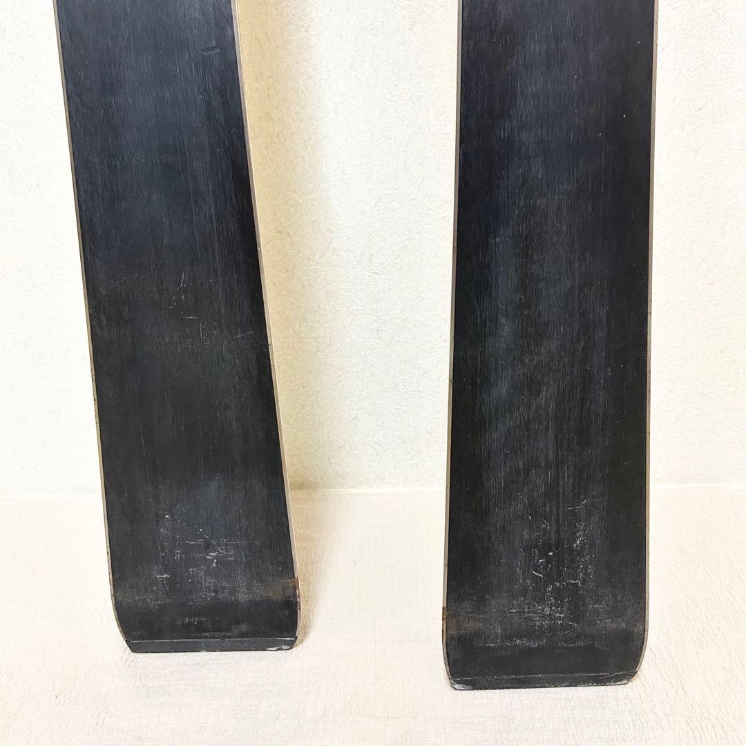 ✨レア 【ROSSIGNOL】 ロシニョール 8S SL Oversize デモ - メルカリ