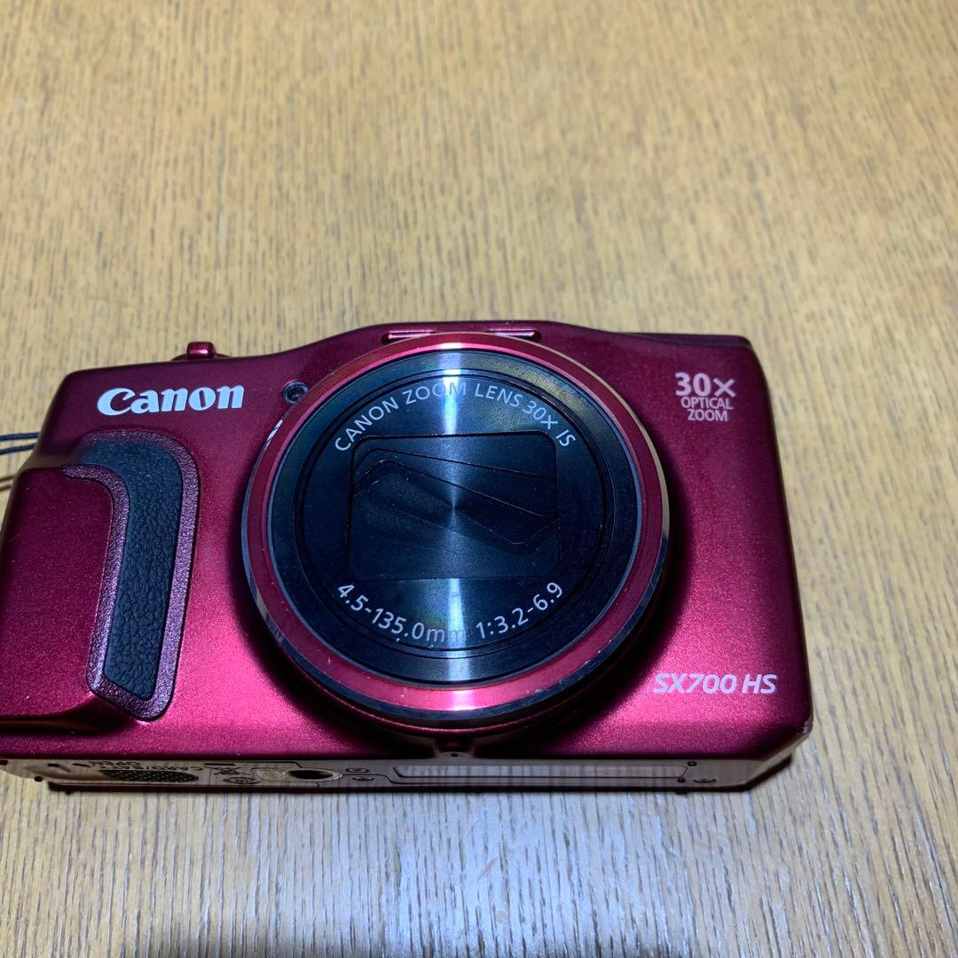 デジタルカメラ Canon PowerShot SX700 HS Canon PowerShot SX700 HS: DPReview | Photography News, Gear