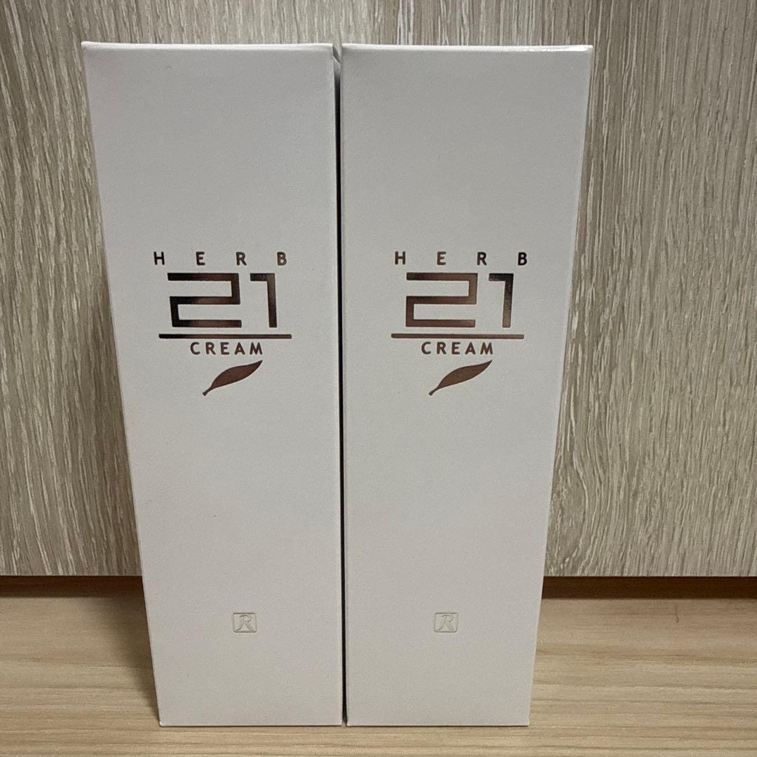 ロイヤルハーブ　21クリーム 50g 61z-wa02CBL.jpg_BO30,255,255,