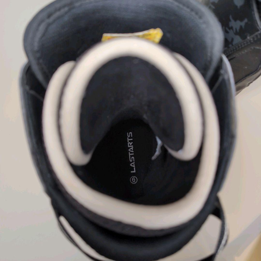 LASTARTS LS915 スノーボードブーツ 25.5〜26.0cm