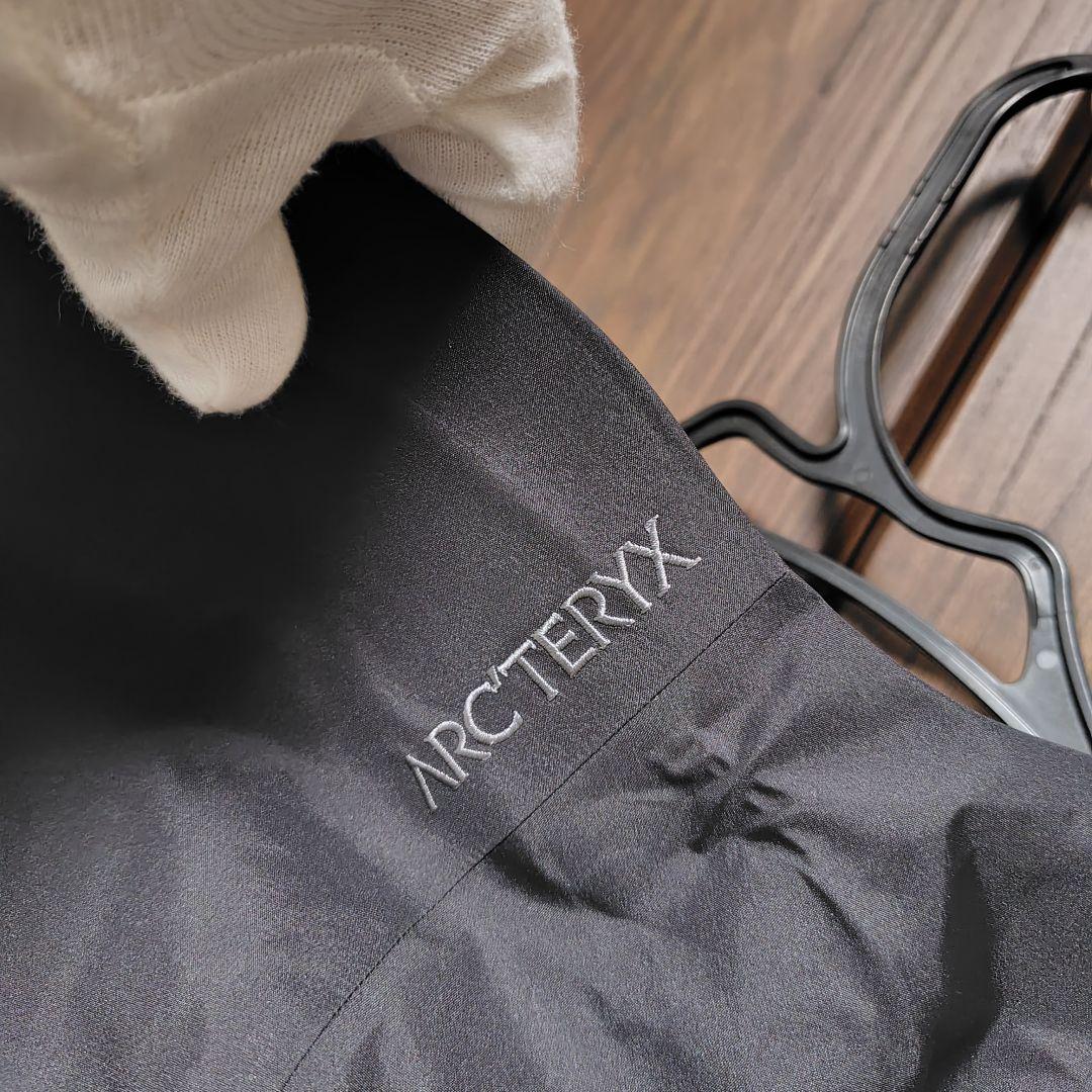 《yy》　ARC'TERYX　アークテリクス　ベータSLジャケット