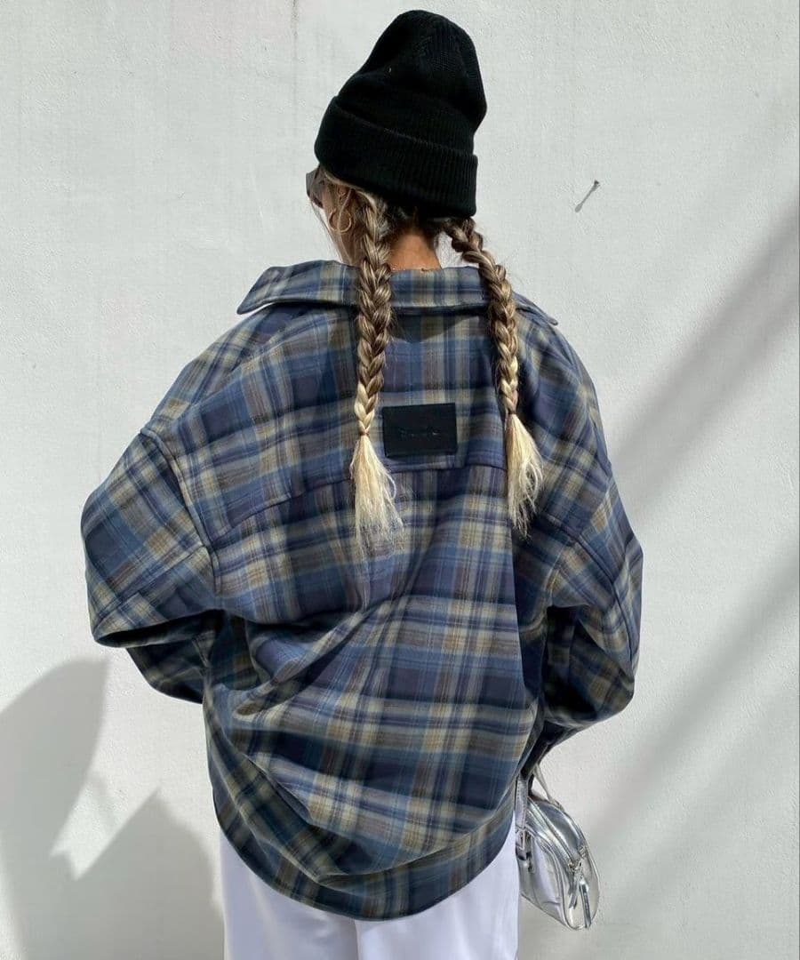 sudo　スード　裏起毛　チェックシャツJK 楽天市場】【最大72%OFF】ネルシャツ 厚手 チェックシャツ 裏ボア