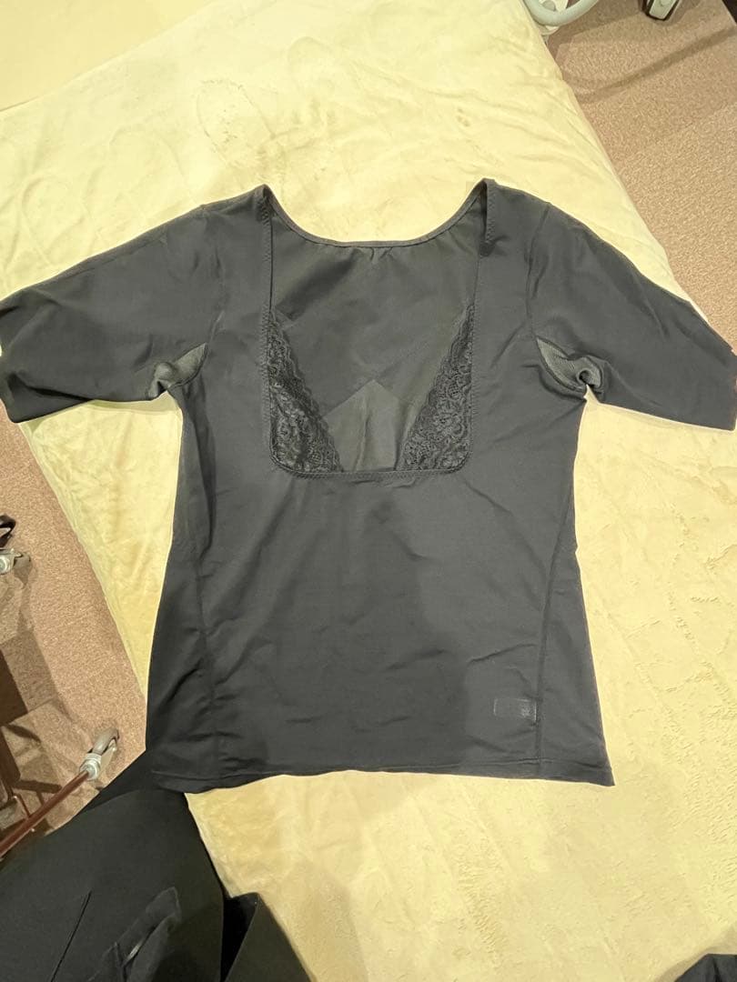 美品】プウアボーテ・美勢インナーLLサイズ - メルカリ