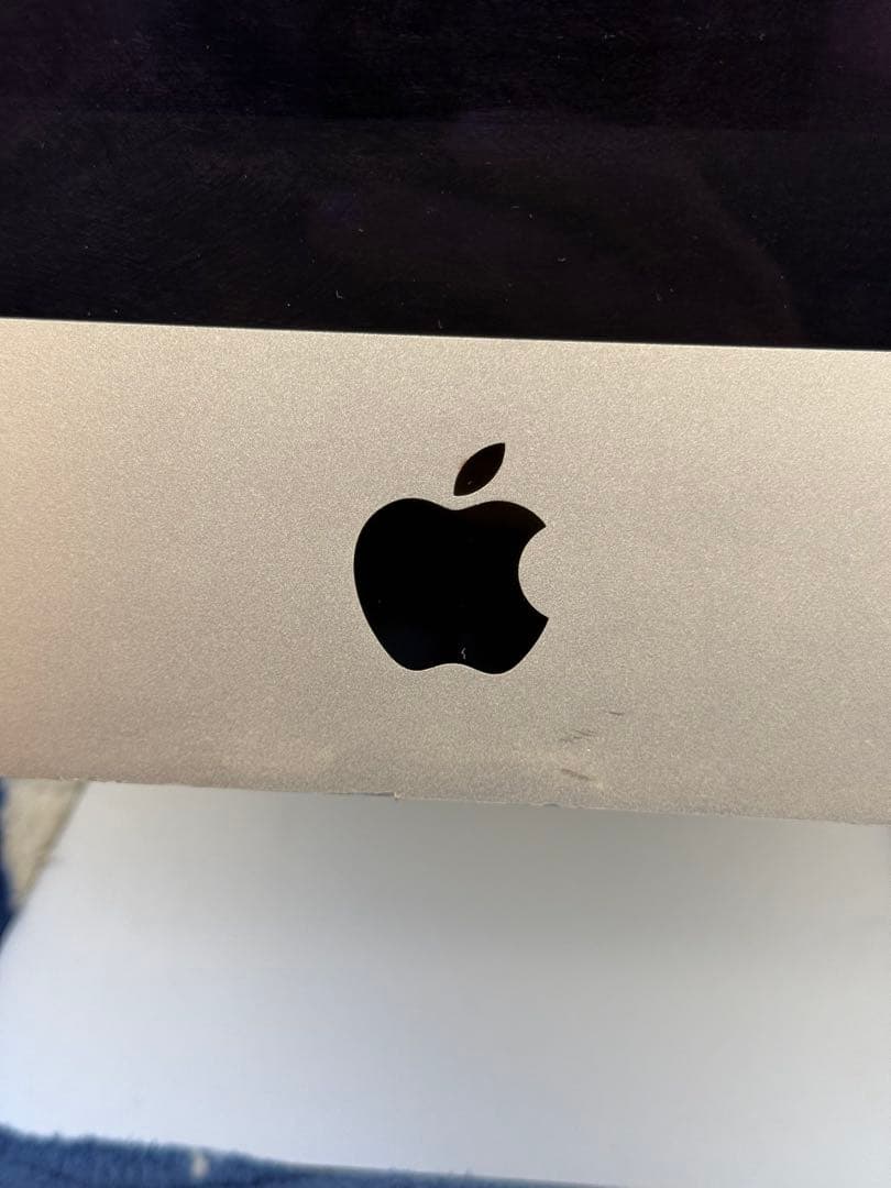 Apple iMac /512GB/ 27インチ 2.7GHz Core i5