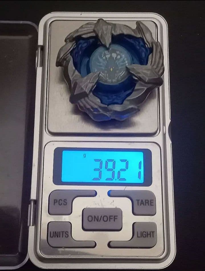 ベイブレードX　BEYBLADE X　フェニックスウイング超重量級個体 ベイブレードX BEYBLADE X BX-23 スターター フェニックスウイング9