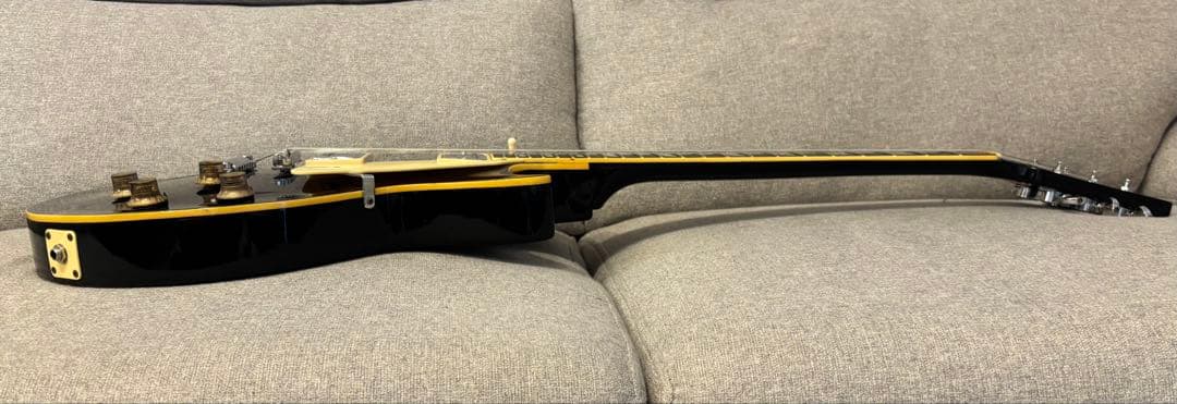 EDWARDS ES-110PRⅢ SUGIZOモデル LUNA SEA ギター Amazon | Edwards