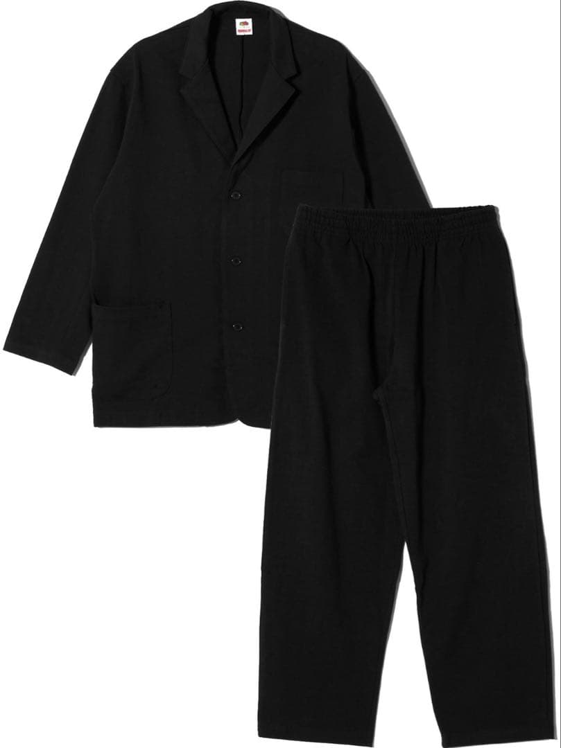 金子恵治コラボ ATHLETIC FORMAL SUIT ブラック - メルカリ