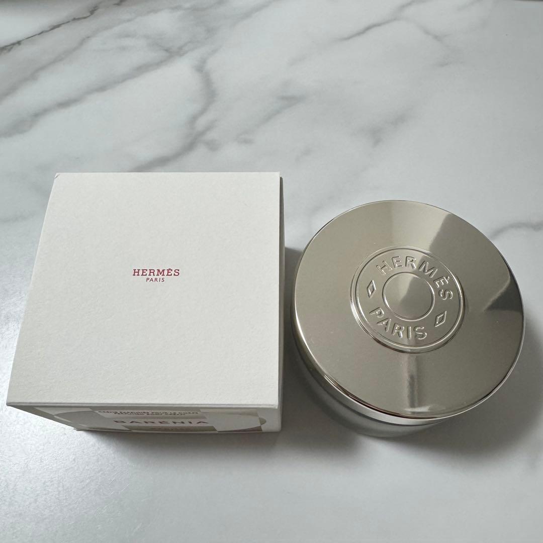 HERMES BARÉNIA エルメス バレニア　ボディクリーム 200mL エルメス バレニア パフュームド ボディクリーム 200ml 格安通販