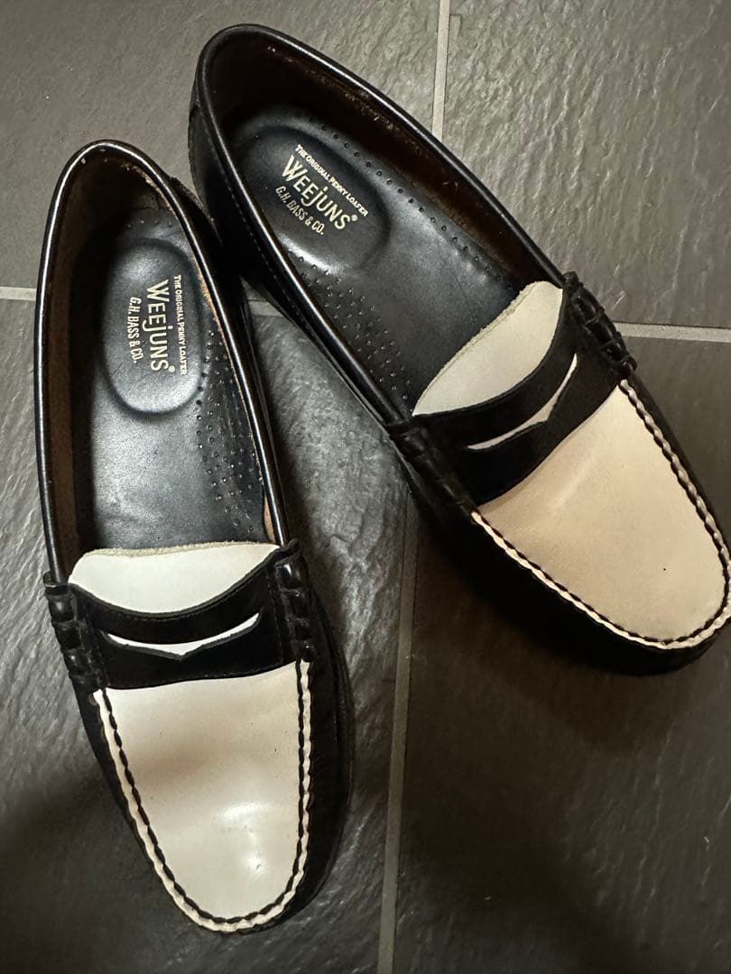 ghbass ローファー 何故「GHbass」のローファーはずっと売れ続けるのか！？【並木坂