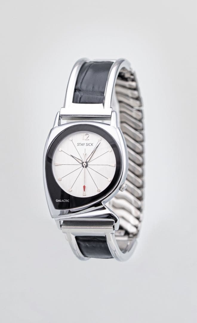 ハミルトン メテオ ベンチュラ staysick ステイシック 限定 希少