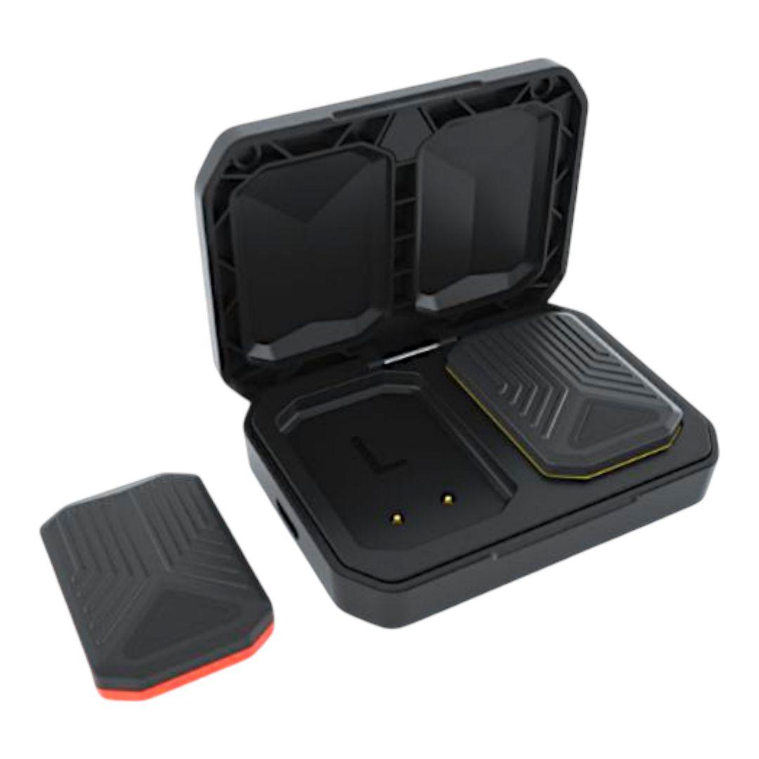 【最新】ボクシング パンチセンサー BX100｜アプリ連動 スマートトラッカー Amazon | スマートボクシング トラッカー ボクシング センサー パンチ