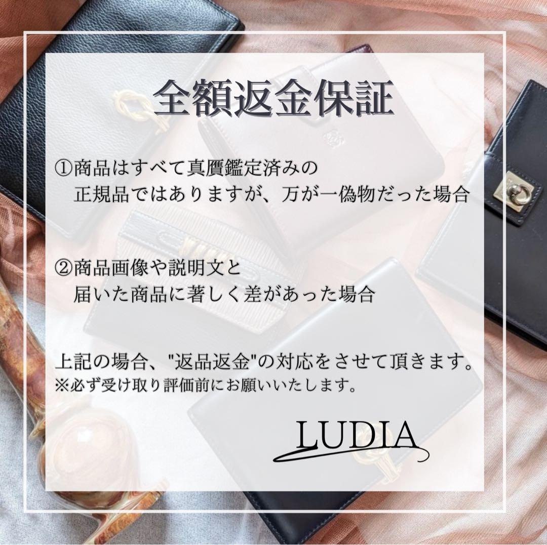 ✨未使用展示品・箱付き✨ PRADA ミニ財布 サフィアーノレザー 二