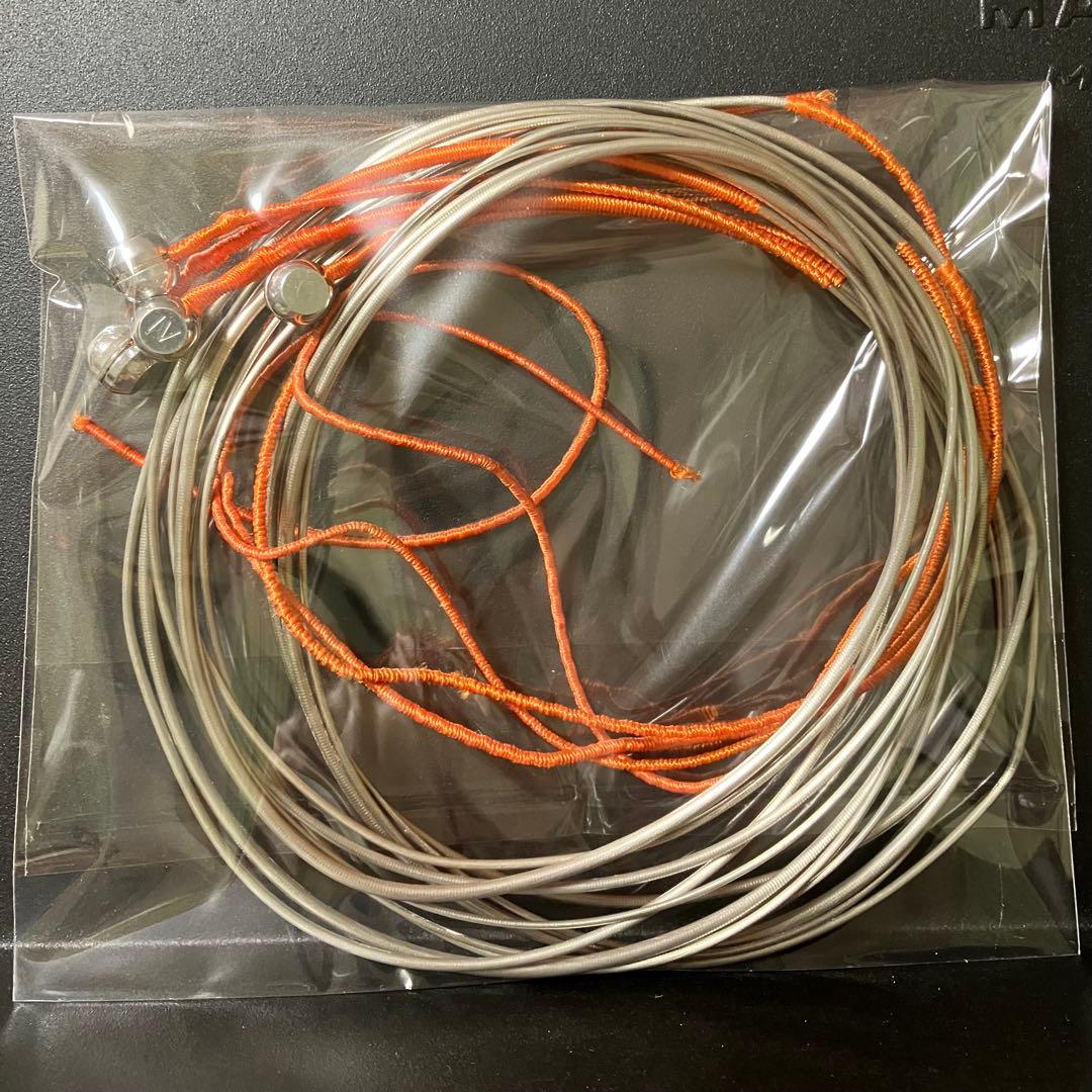 ベルカント　オーケストラ弦　4本セット Thomastik-Infeld ( トマスティック・インフェルト ) BELCANTO