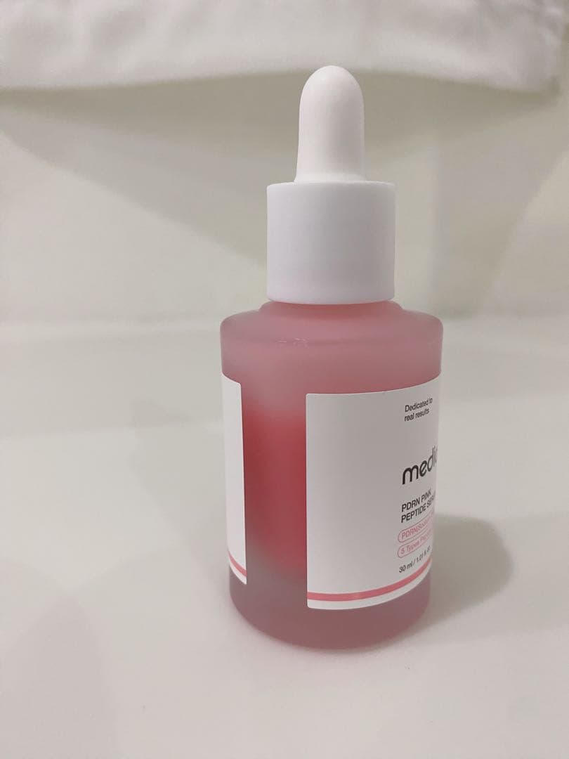 メディキューブ ブースタープロミニ 美顔器 - メディキューブ 美顔器