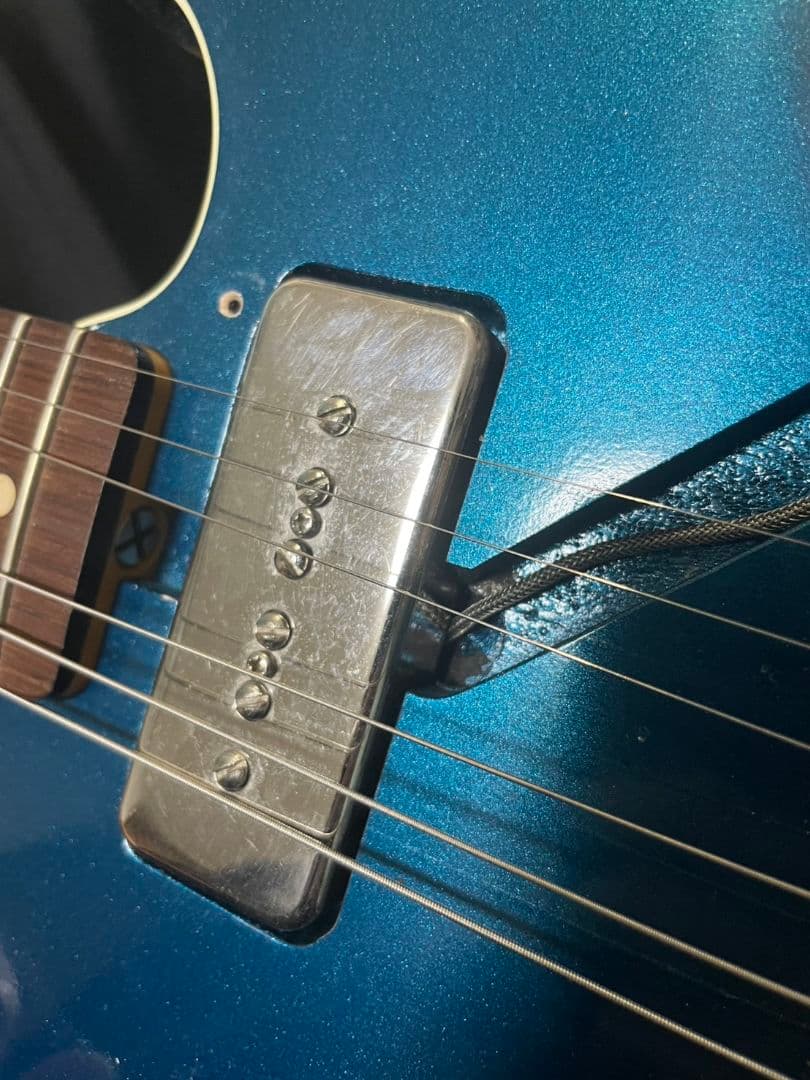 vanzandt tlv-r2 p90 中古 - メルカリ