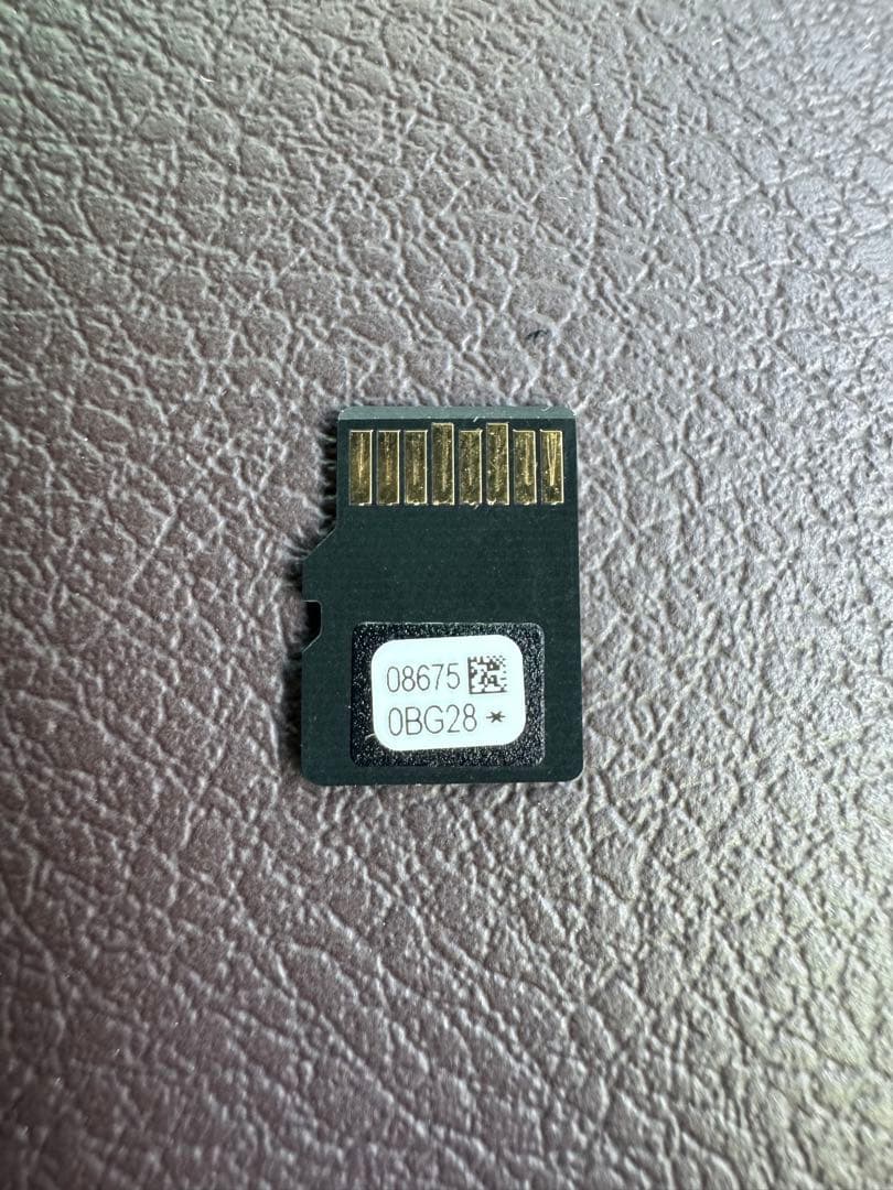 レクサス08675-0BG28 2026年1月更新済　2027年5月迄更新可 新車約593万円！ レクサス「