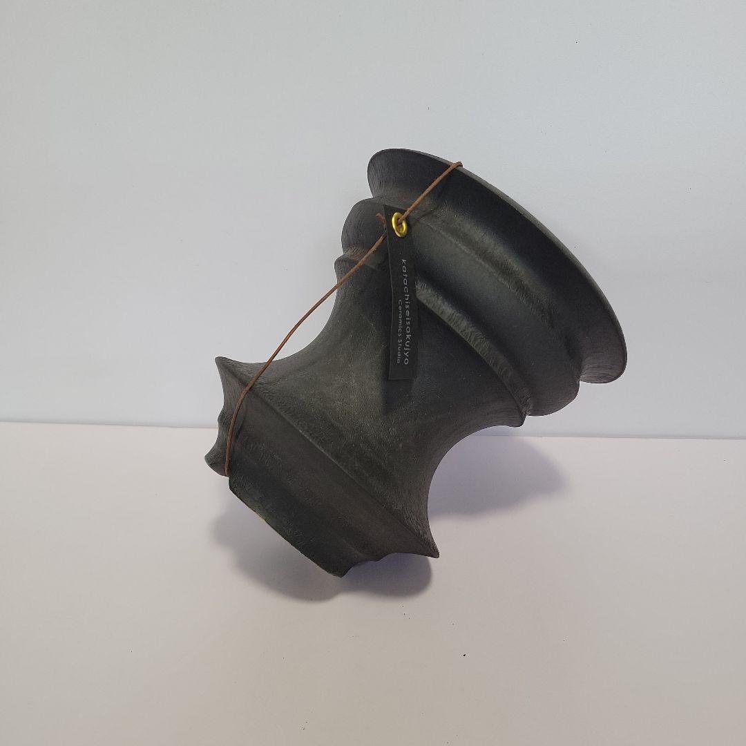 カタチ製作所さん 植木鉢　未使用 2026年最新】カタチ製作所鉢の人気アイテム - メルカリ